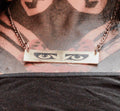 Siouxsie Sioux Necklace