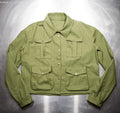 Camisa militar
