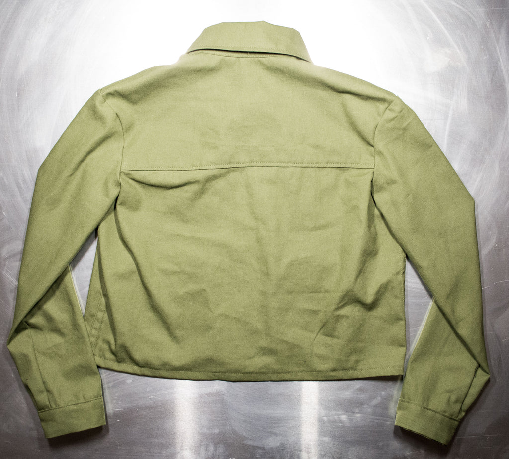 Camisa militar