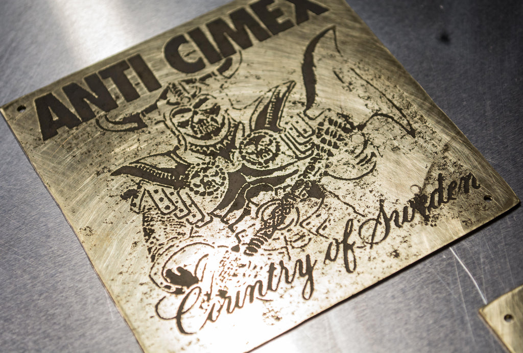 Parche Anti Cimex