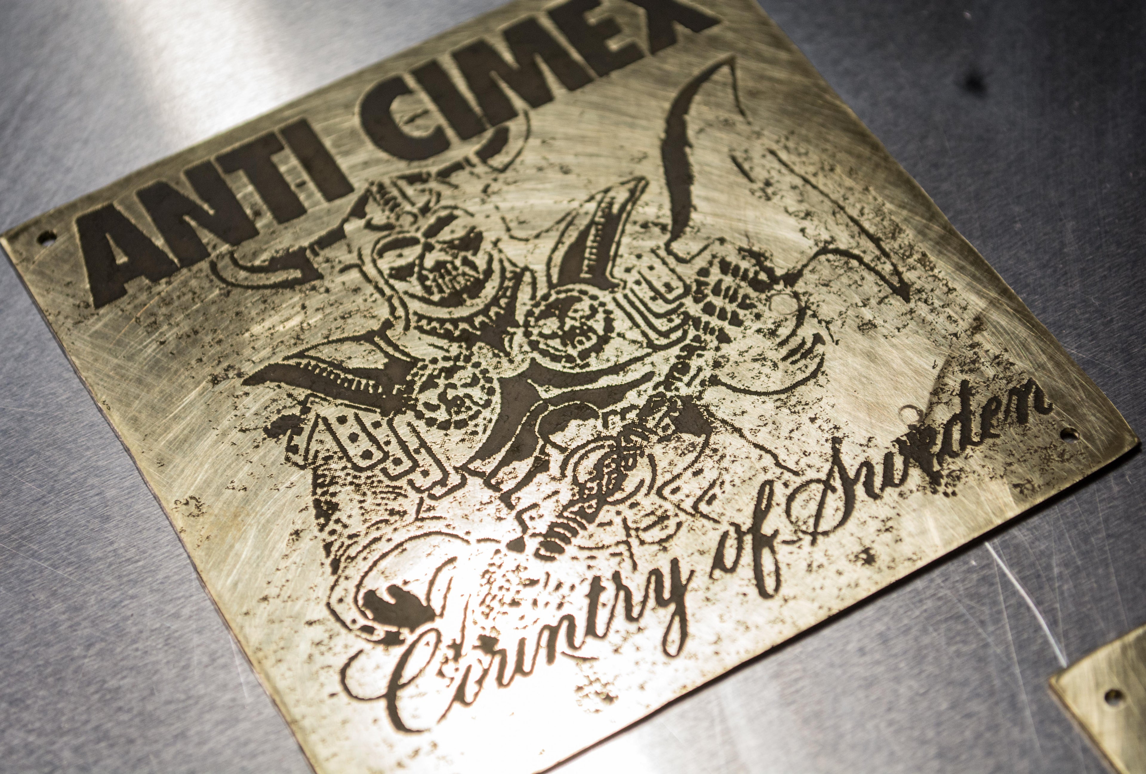 Parche Anti Cimex