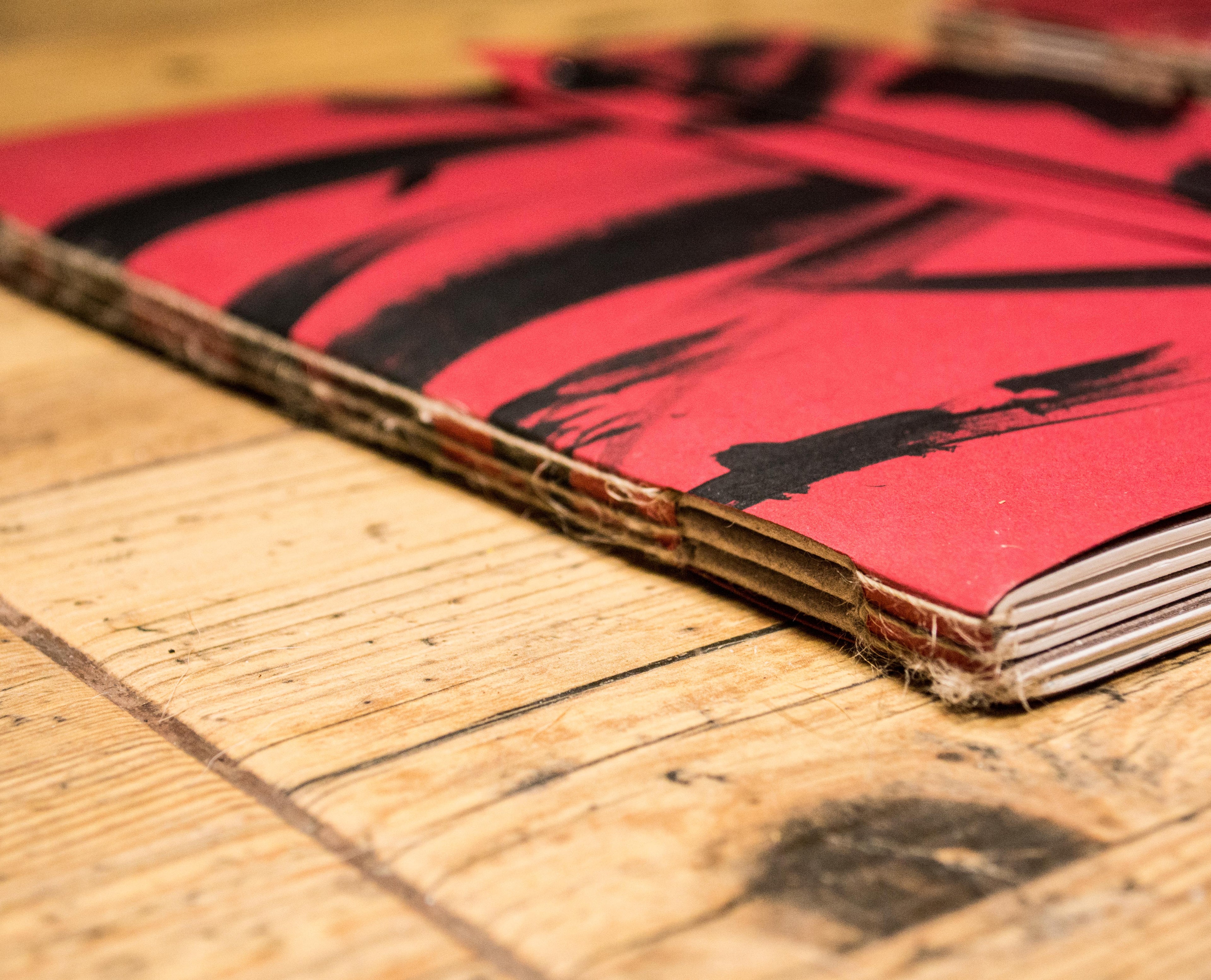 Libreta 1