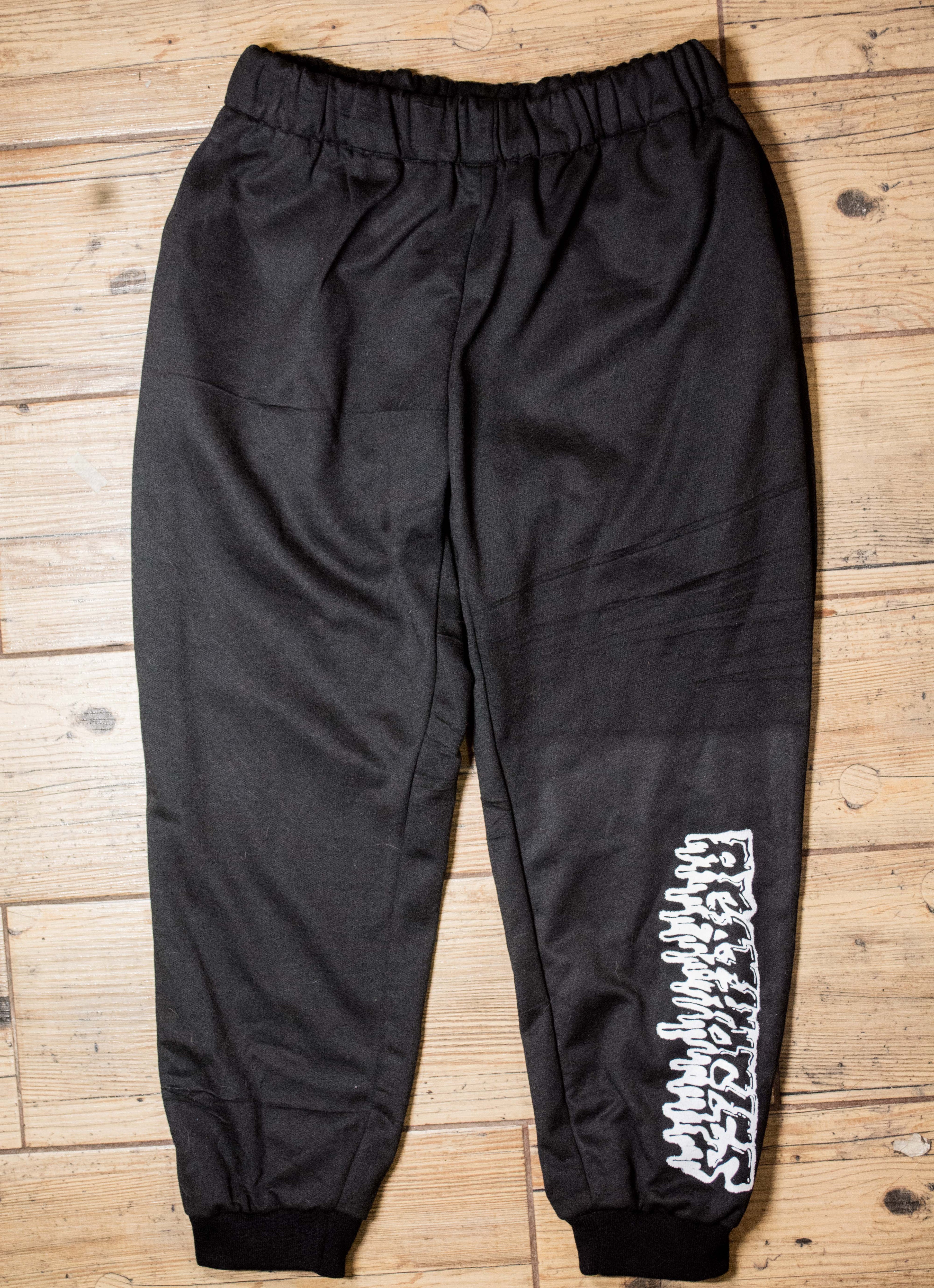 Pantalones deportivos Agathocles