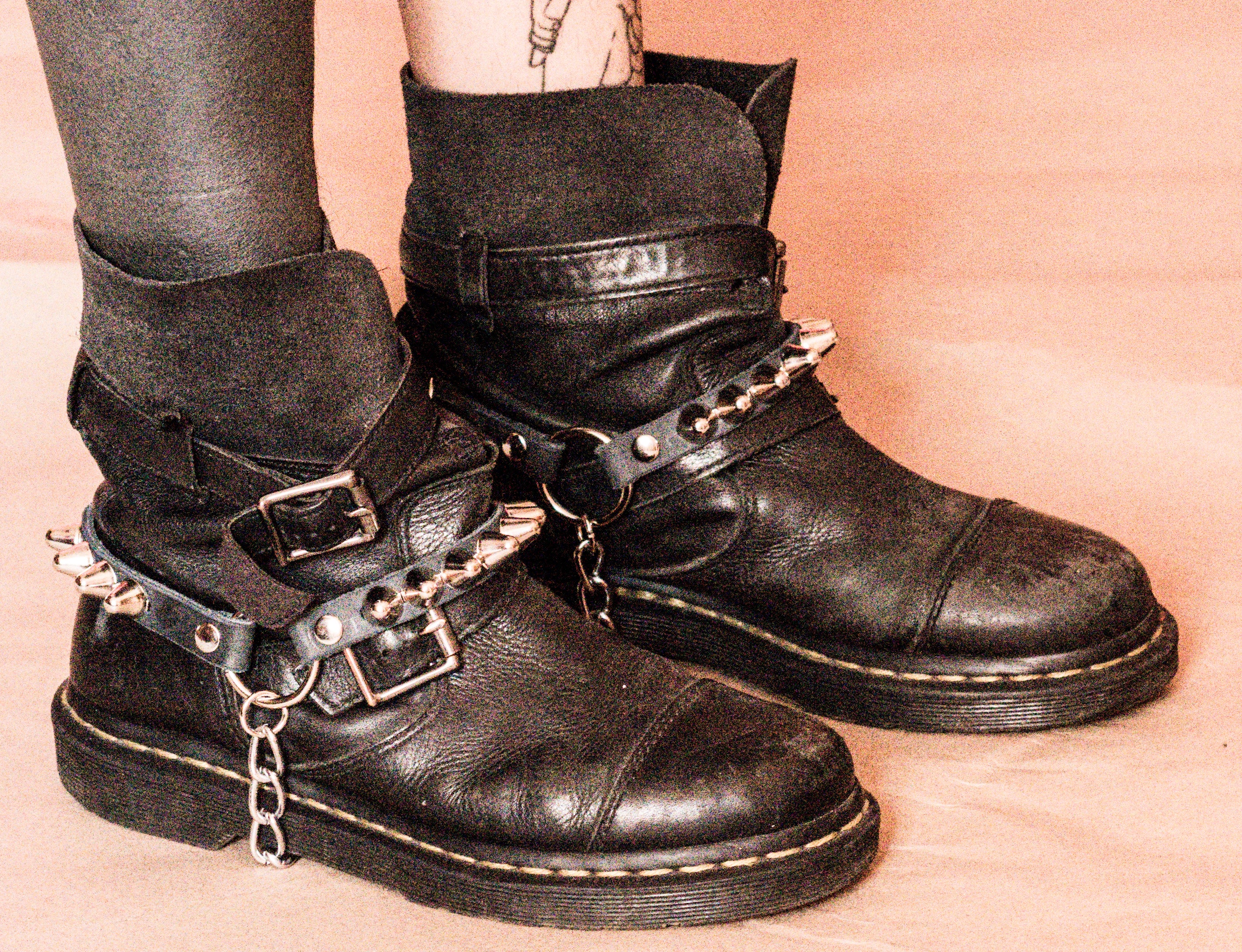 Straps de una hilera de studs