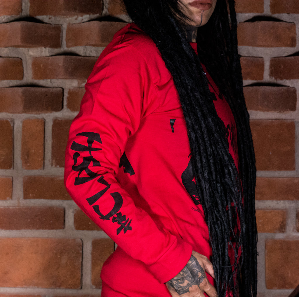 Playera de The Clash