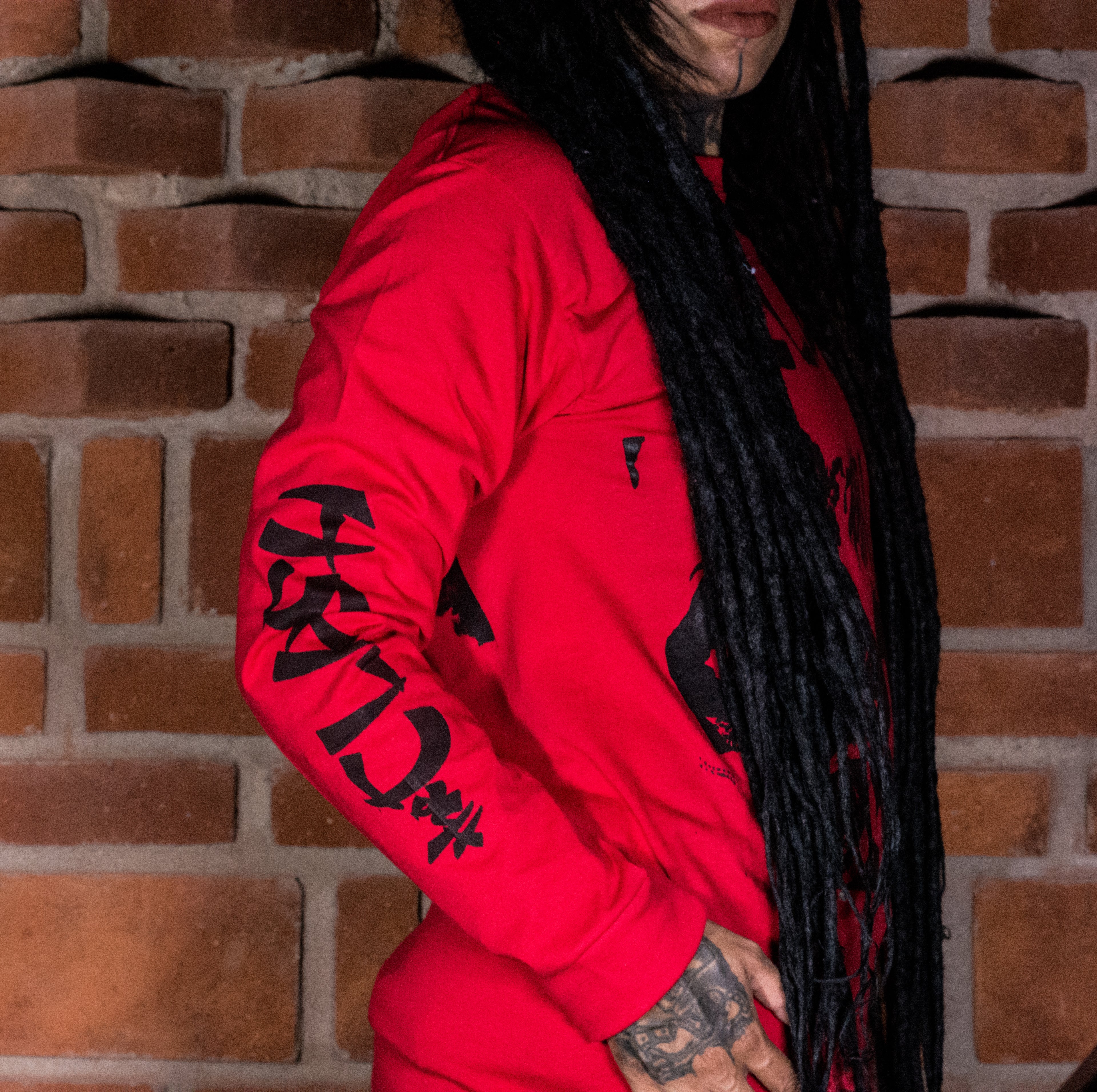 Playera de The Clash