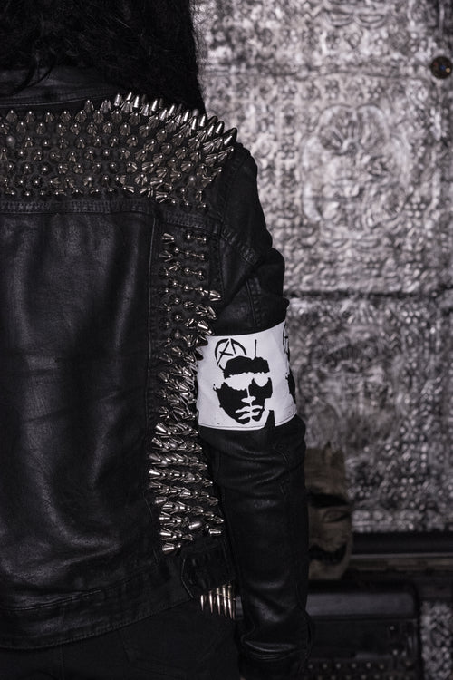 Banda para el brazo Discharge