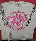Physique T-shirt