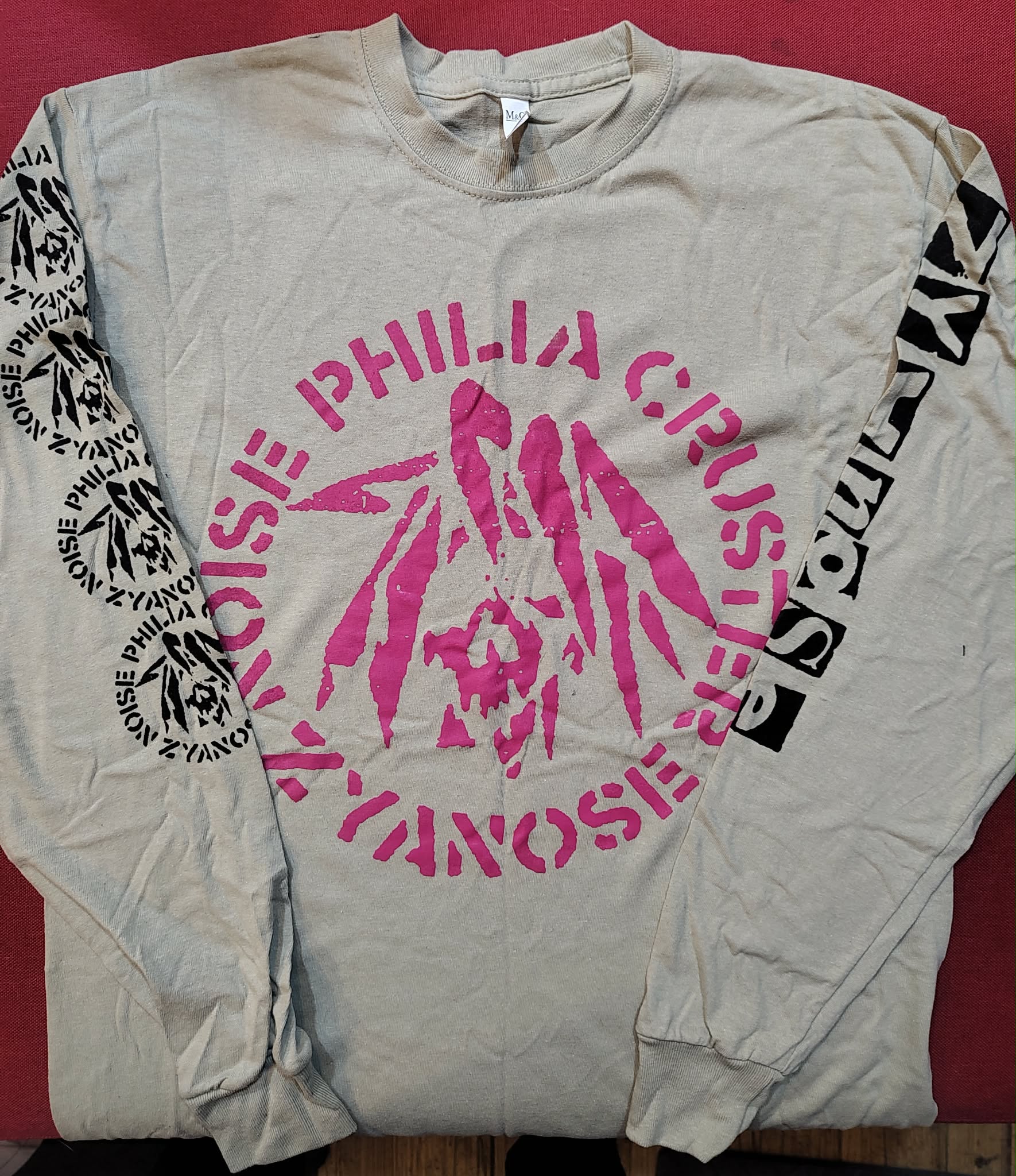 Physique T-shirt